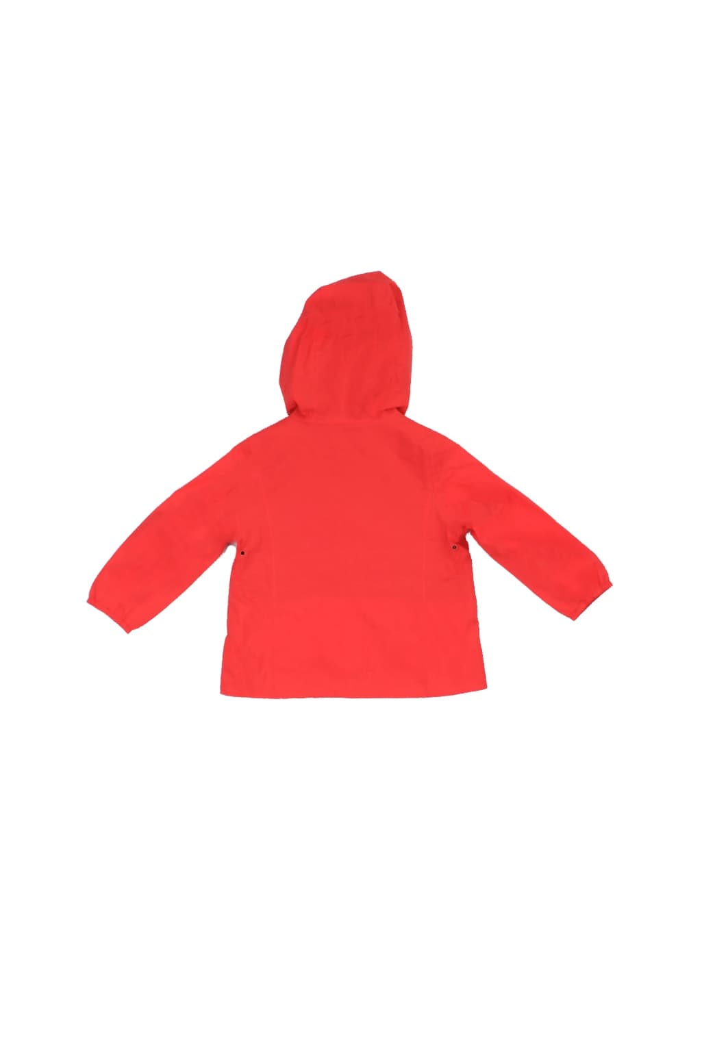 K-Way  Giacconi red - 2