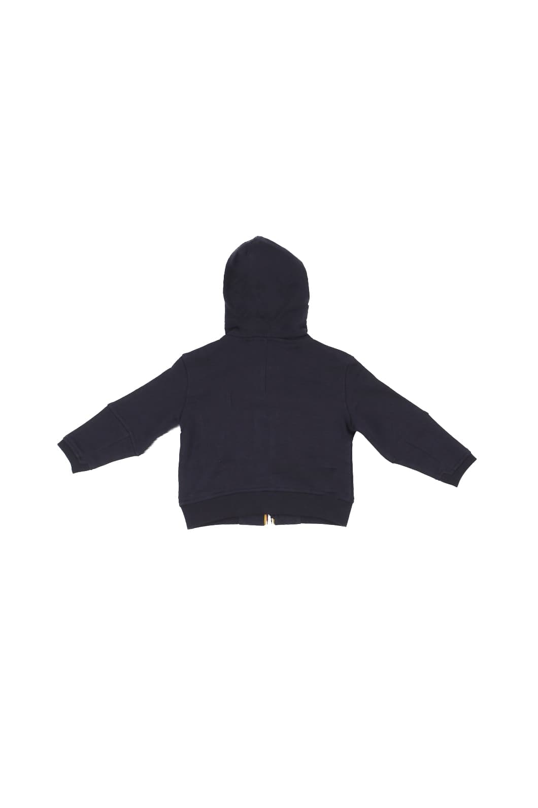 K-Way  Maglie Blue depth - 2