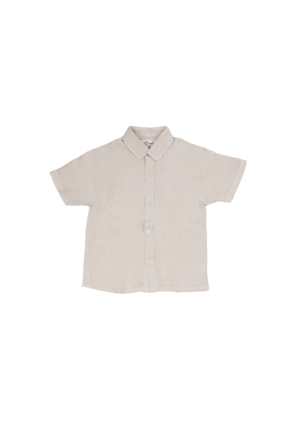 Saint Barth  Camicie Beige - 3