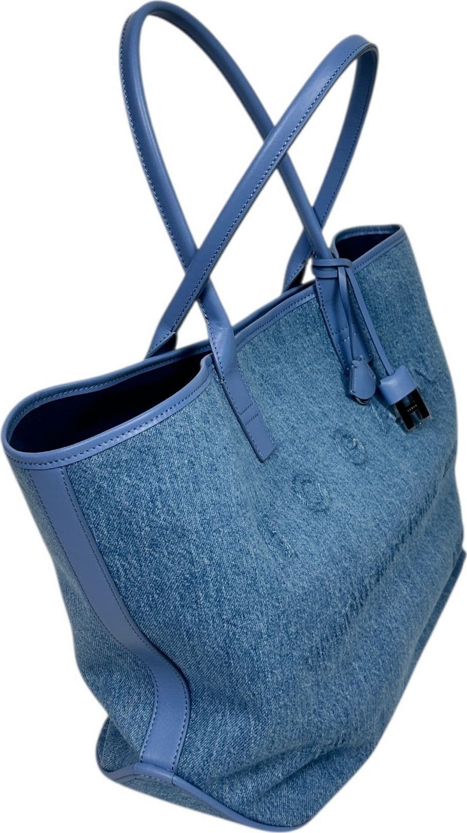 Hogan  Borse... Denim - 2