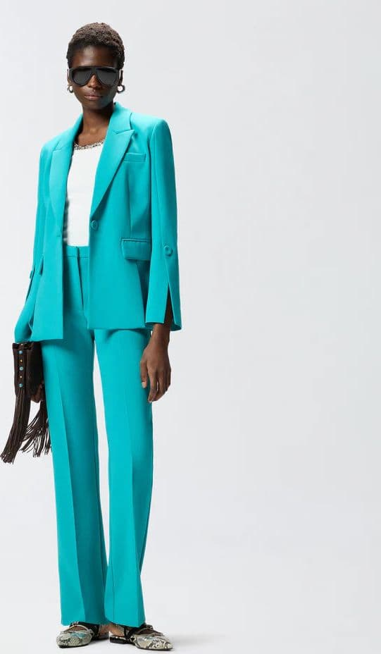 Pinko   CARCIOFO GIACCA CANVAS TECNICO SS26 - 2