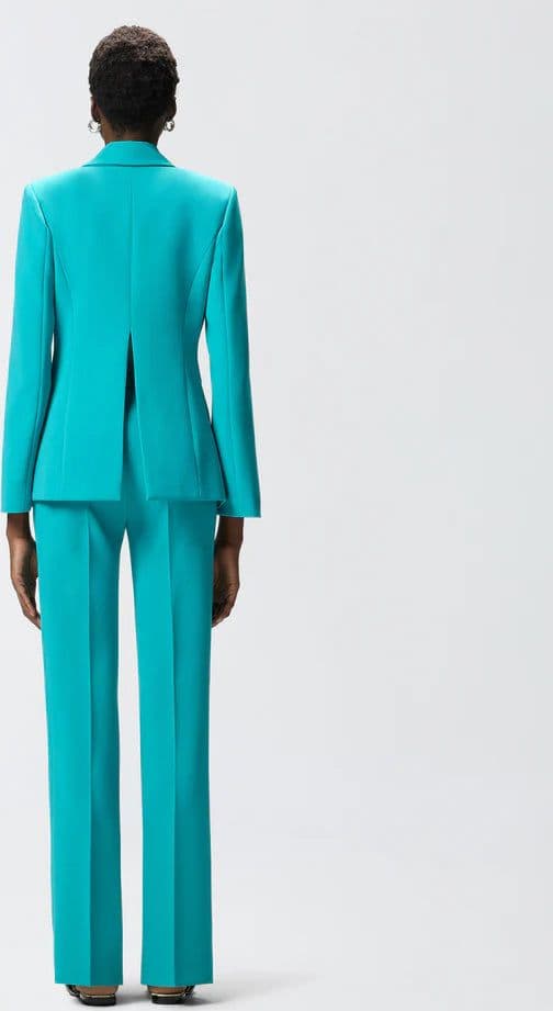 Pinko   CARCIOFO GIACCA CANVAS TECNICO SS26 - 3