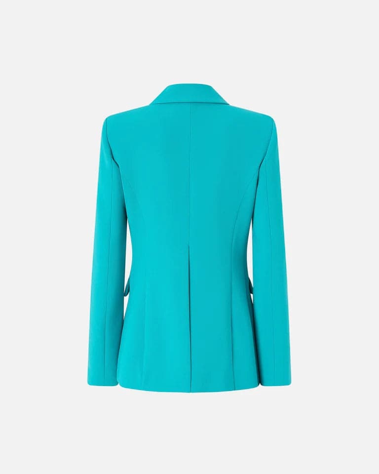 Pinko   CARCIOFO GIACCA CANVAS TECNICO SS26 - 6