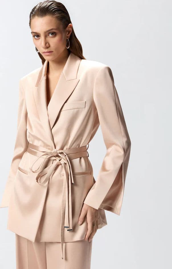 Pinko   RAPA GIACCA SATIN SS26 - 7