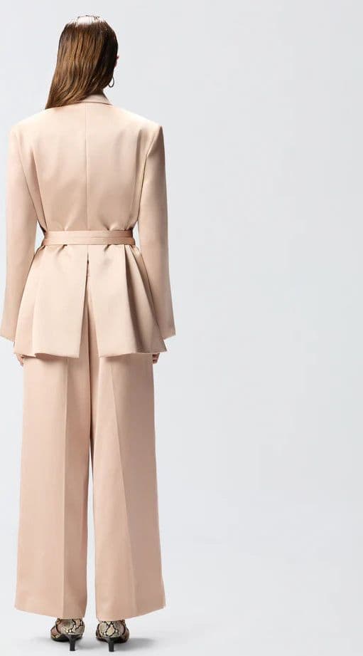 Pinko   RAPA GIACCA SATIN SS26 - 3