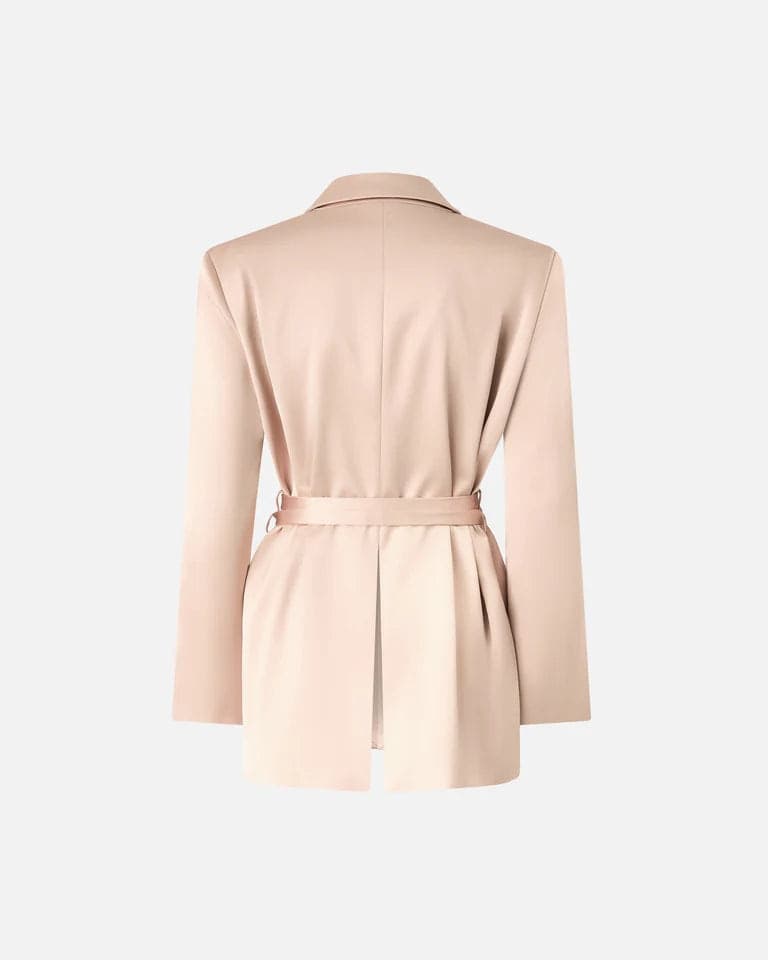 Pinko   RAPA GIACCA SATIN SS26 - 6