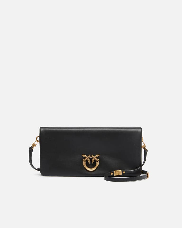 Pinko PINKO  CLICK SOFT HORIZONTAL CLASSIC  SS26 - 9
