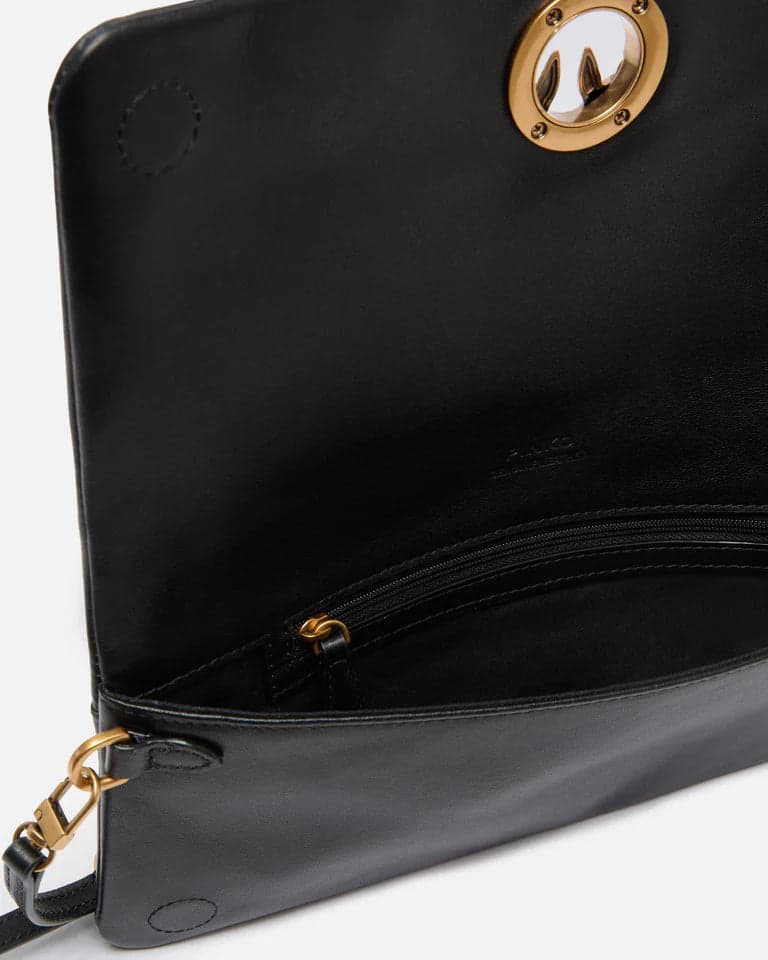 Pinko PINKO  CLICK SOFT HORIZONTAL CLASSIC  SS26 - 4