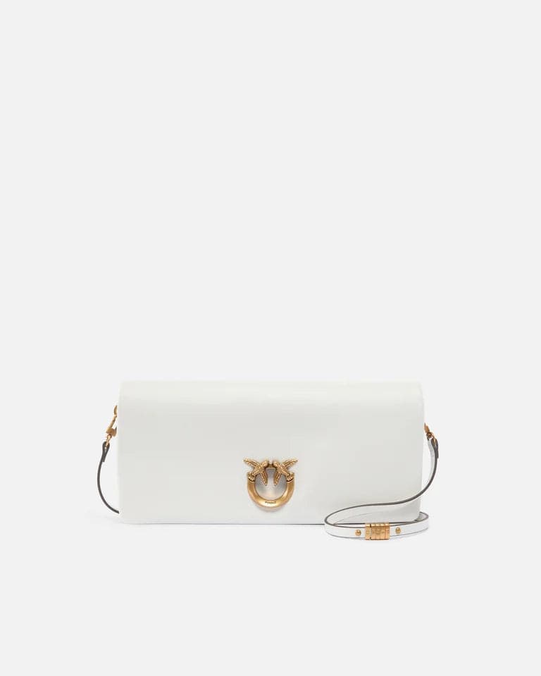 Pinko PINKO  CLICK SOFT HORIZONTAL CLASSIC  SS26 - 5