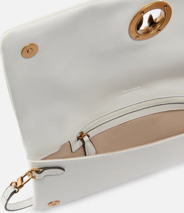 Pinko PINKO  CLICK SOFT HORIZONTAL CLASSIC  SS26 - 8