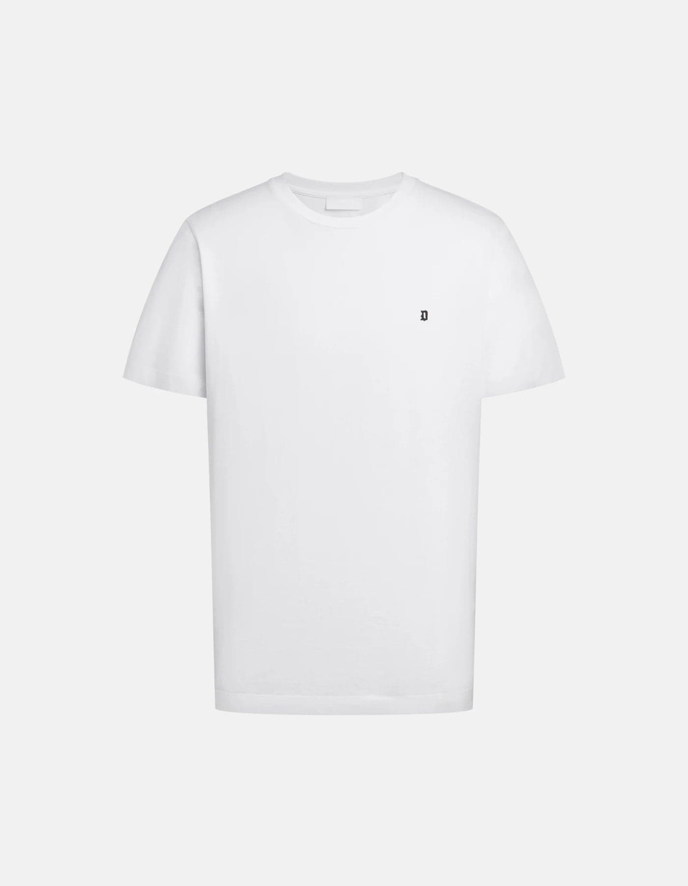 DONDUP  T-Shirt US198-JF0271U-ZL4 - 4