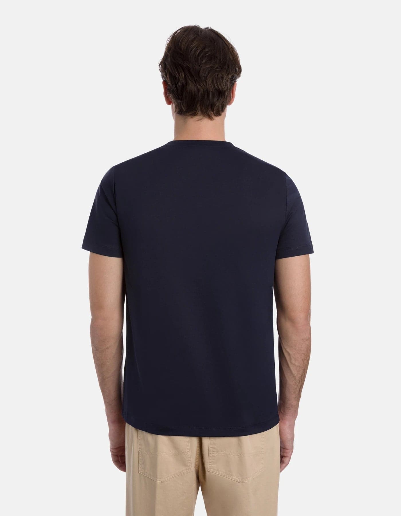 DONDUP  T-Shirt US198-JF0271U-ZL4 - 8
