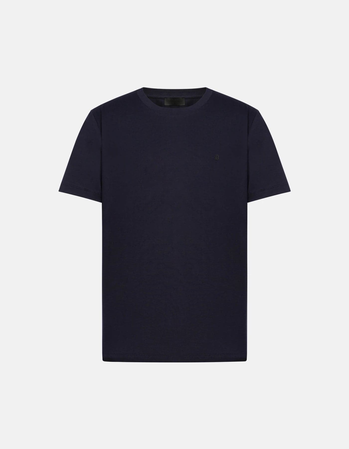 DONDUP  T-Shirt US198-JF0271U-ZL4 - 9