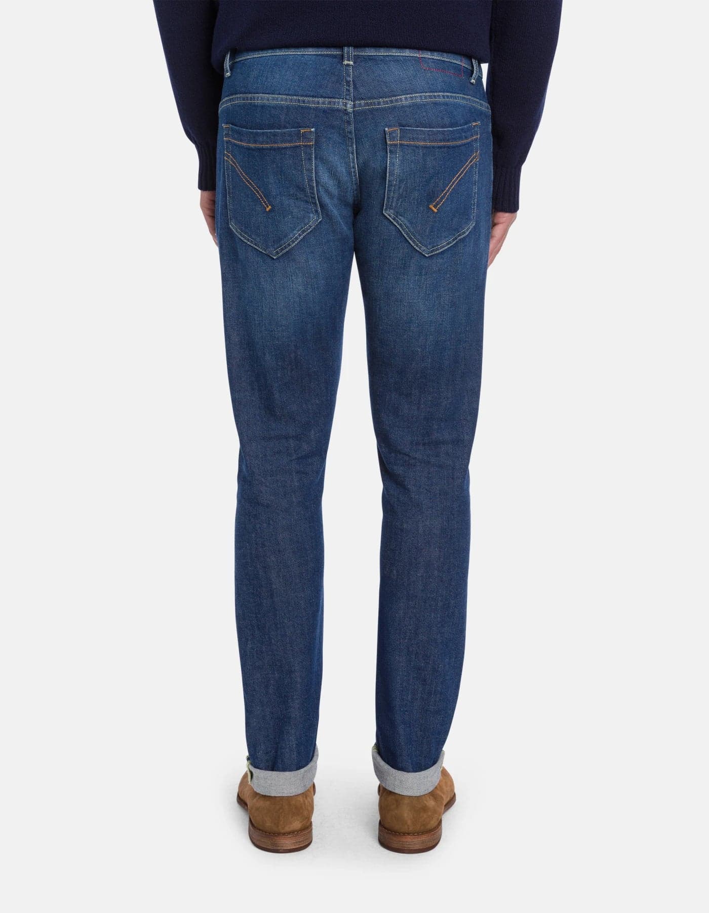 DONDUP  Jeans GEORGE-DSH365U-MD6 - 3