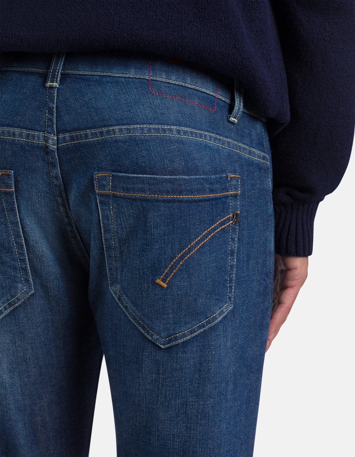 DONDUP  Jeans GEORGE-DSH365U-MD6 - 4
