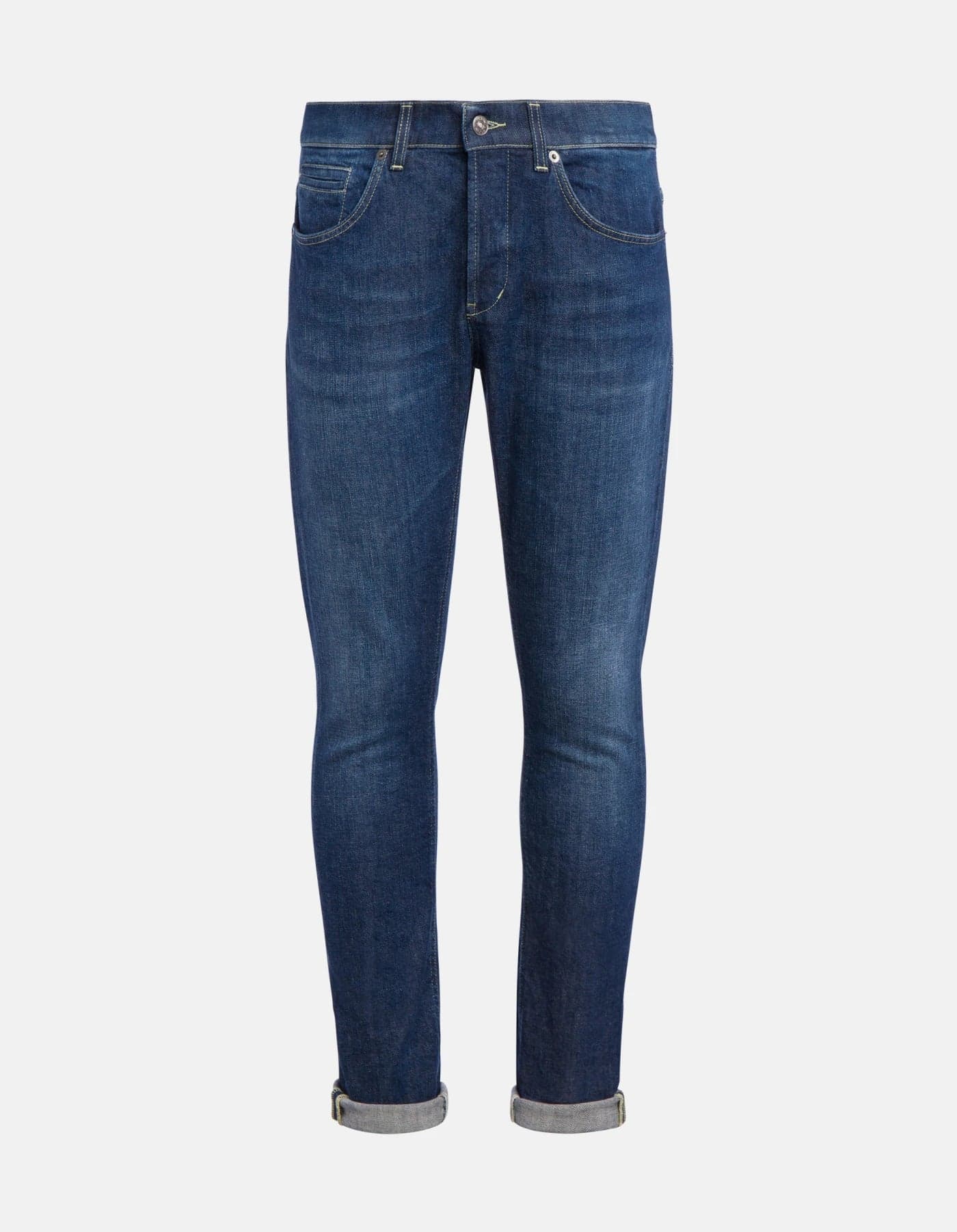 DONDUP  Jeans GEORGE-DSH365U-MD6 - 5