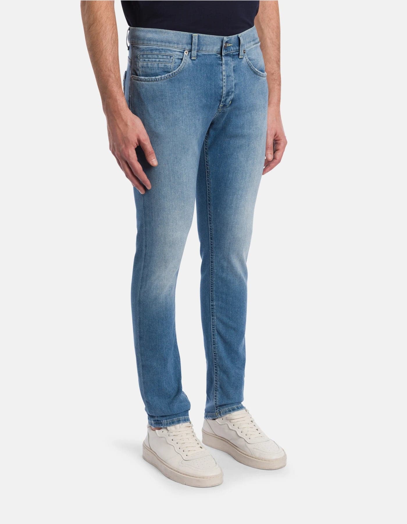 DONDUP  Jeans GEORGE-DS0389U-MD4 - 2