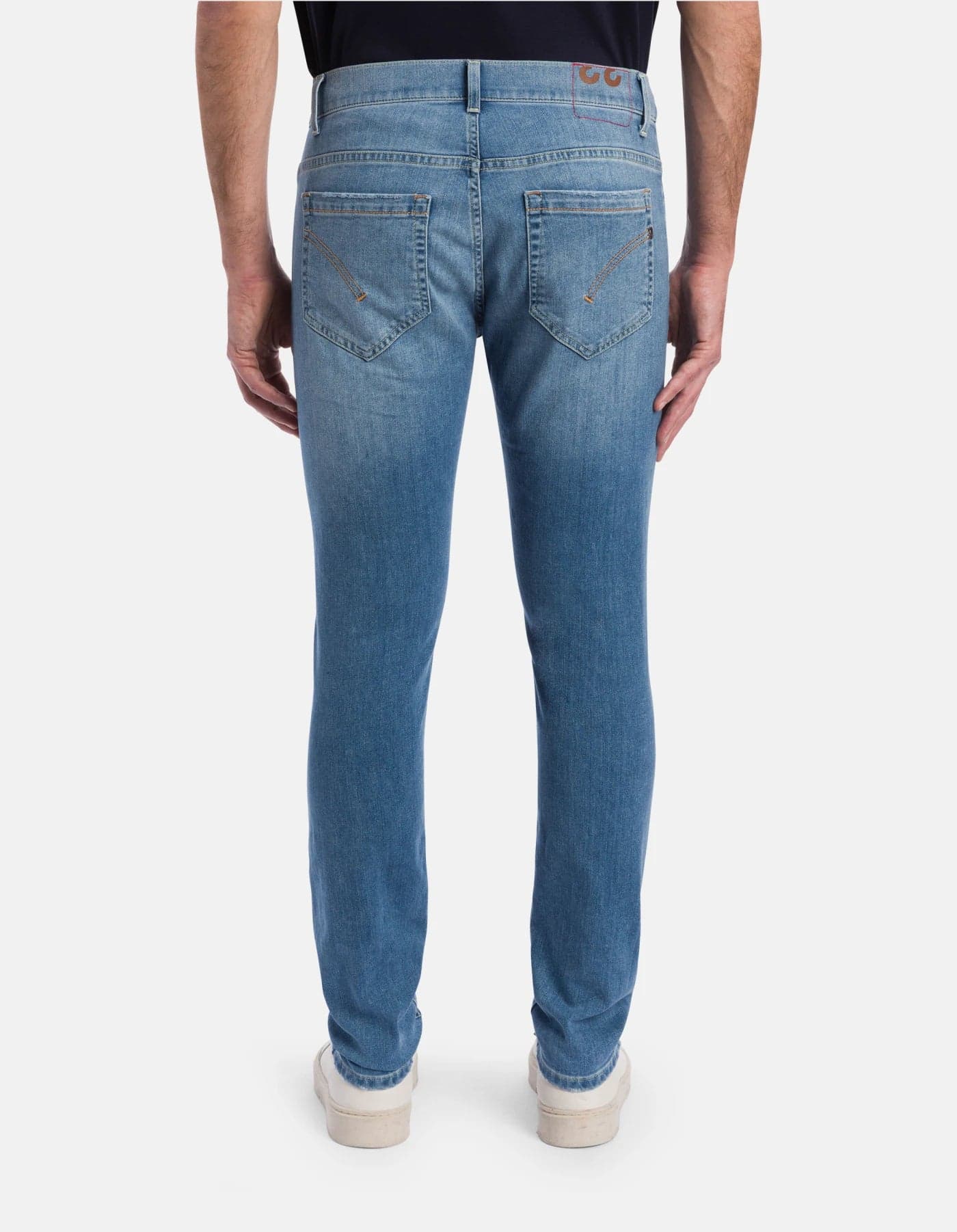 DONDUP  Jeans GEORGE-DS0389U-MD4 - 3