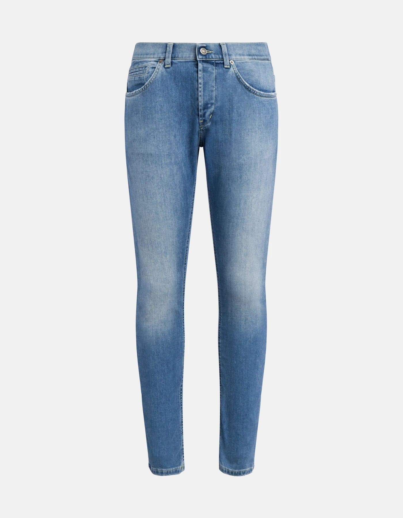 DONDUP  Jeans GEORGE-DS0389U-MD4 - 5