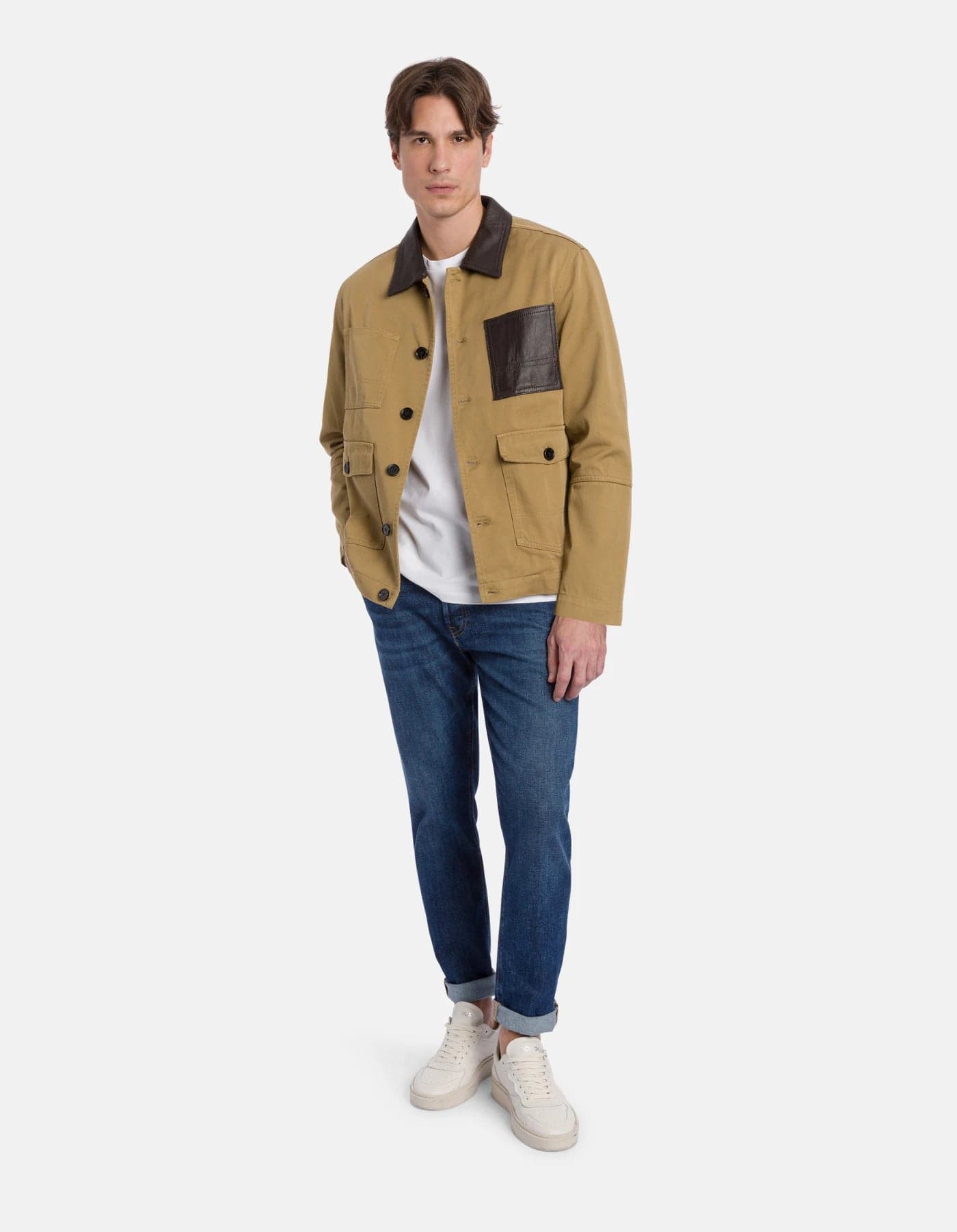 DONDUP  Jeans ICON-DSE340U-MA2 - 6