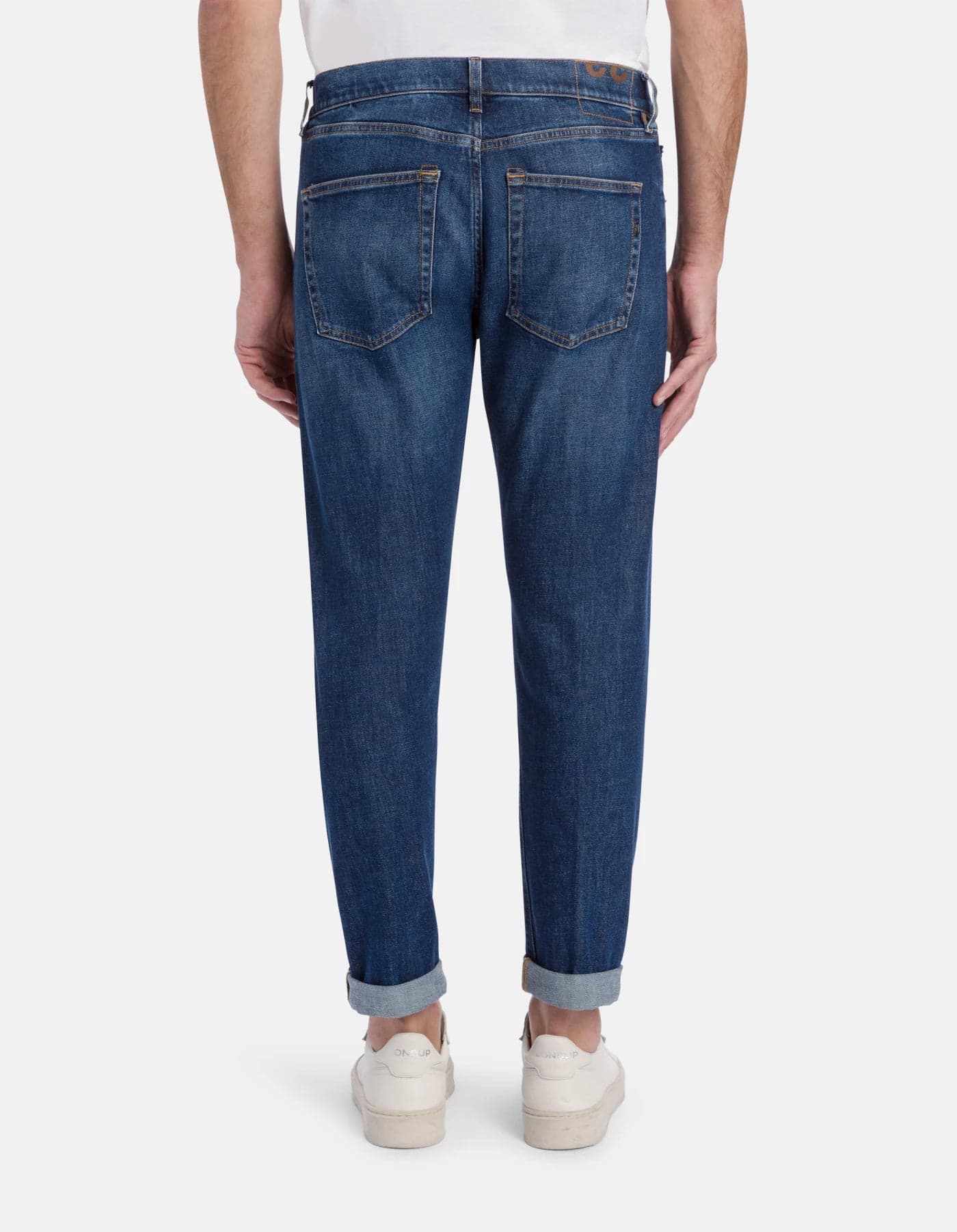 DONDUP  Jeans ICON-DSE340U-MA2 - 3