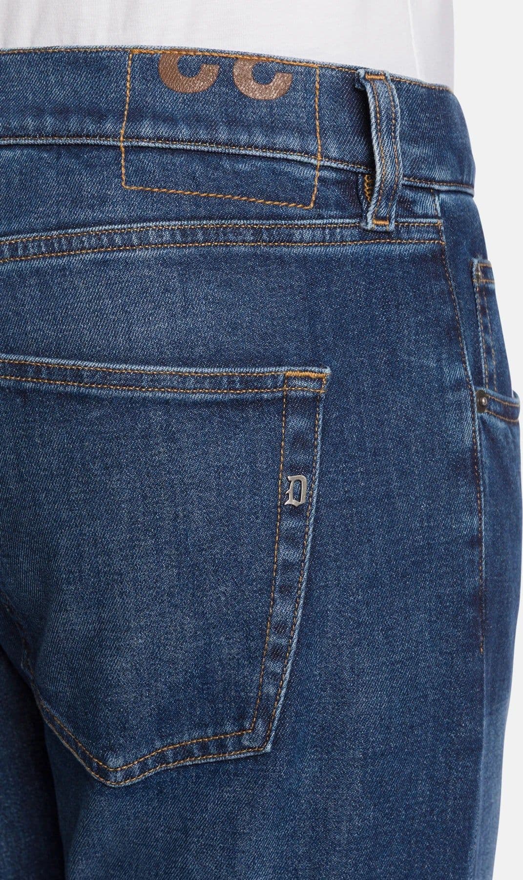 DONDUP  Jeans ICON-DSE340U-MA2 - 4