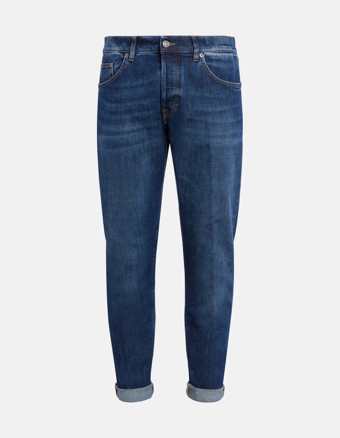 DONDUP  Jeans ICON-DSE340U-MA2 - 5