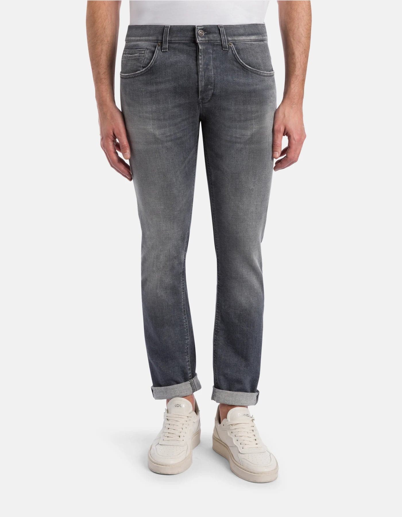 DONDUP  Jeans GEORGE-DSK318U-J37 - 2