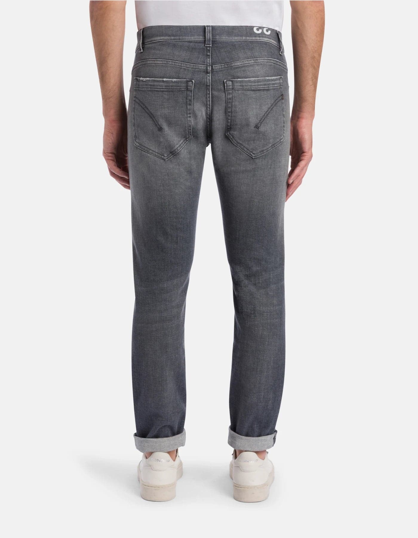 DONDUP  Jeans GEORGE-DSK318U-J37 - 3