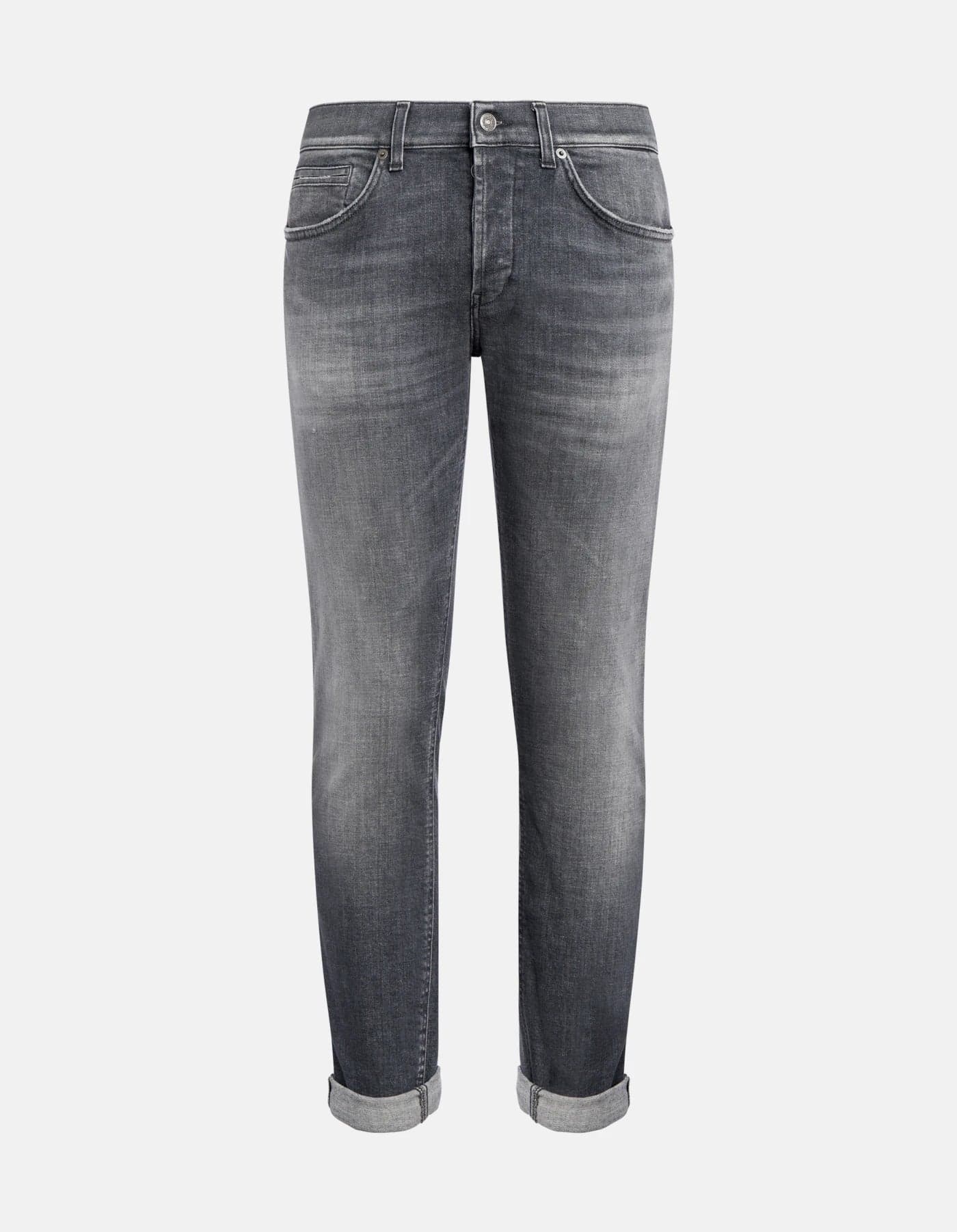 DONDUP  Jeans GEORGE-DSK318U-J37 - 5