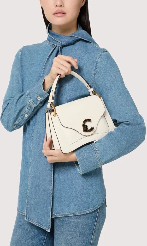 COCCINELLE   U4G 18 02 01 SS26 - 8