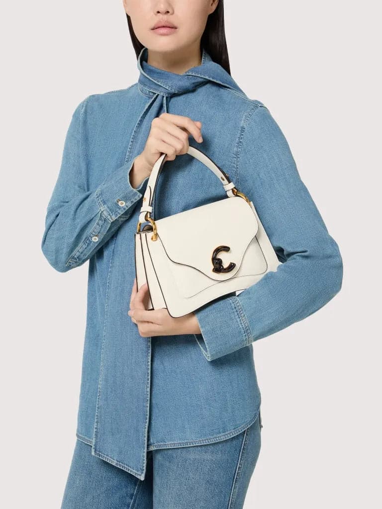 COCCINELLE   U4G 18 02 01 SS26 - 8