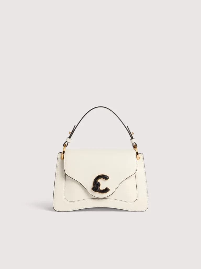 COCCINELLE   U4G 18 02 01 SS26 - 2