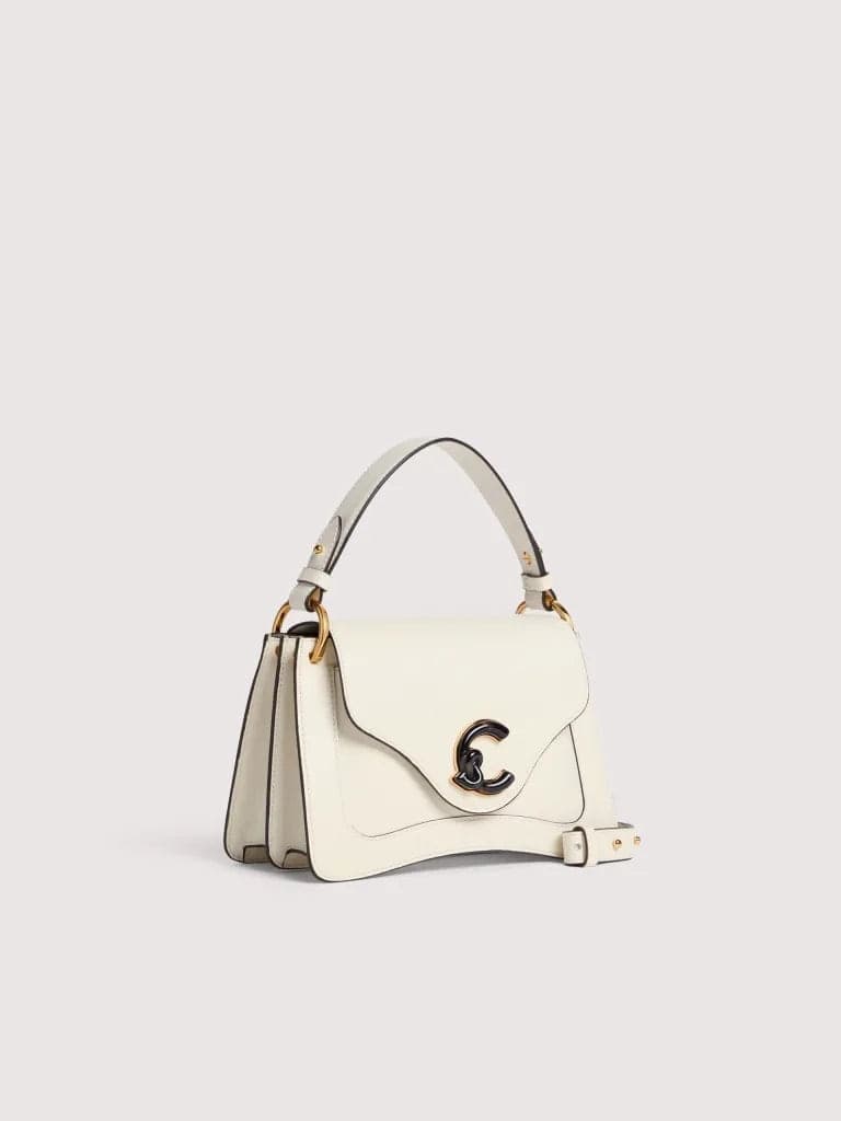 COCCINELLE   U4G 18 02 01 SS26 - 3