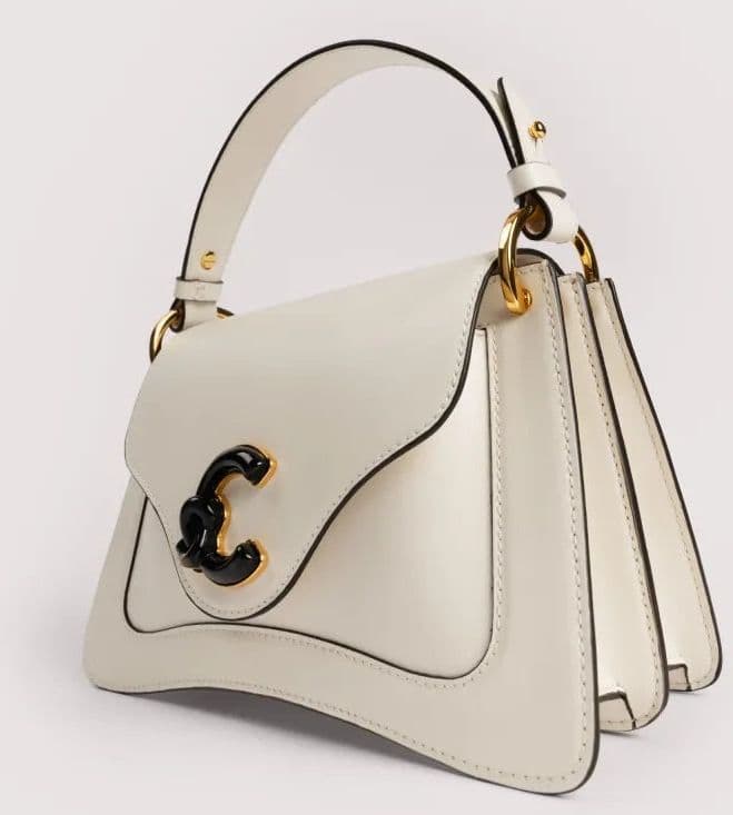 COCCINELLE   U4G 18 02 01 SS26 - 5