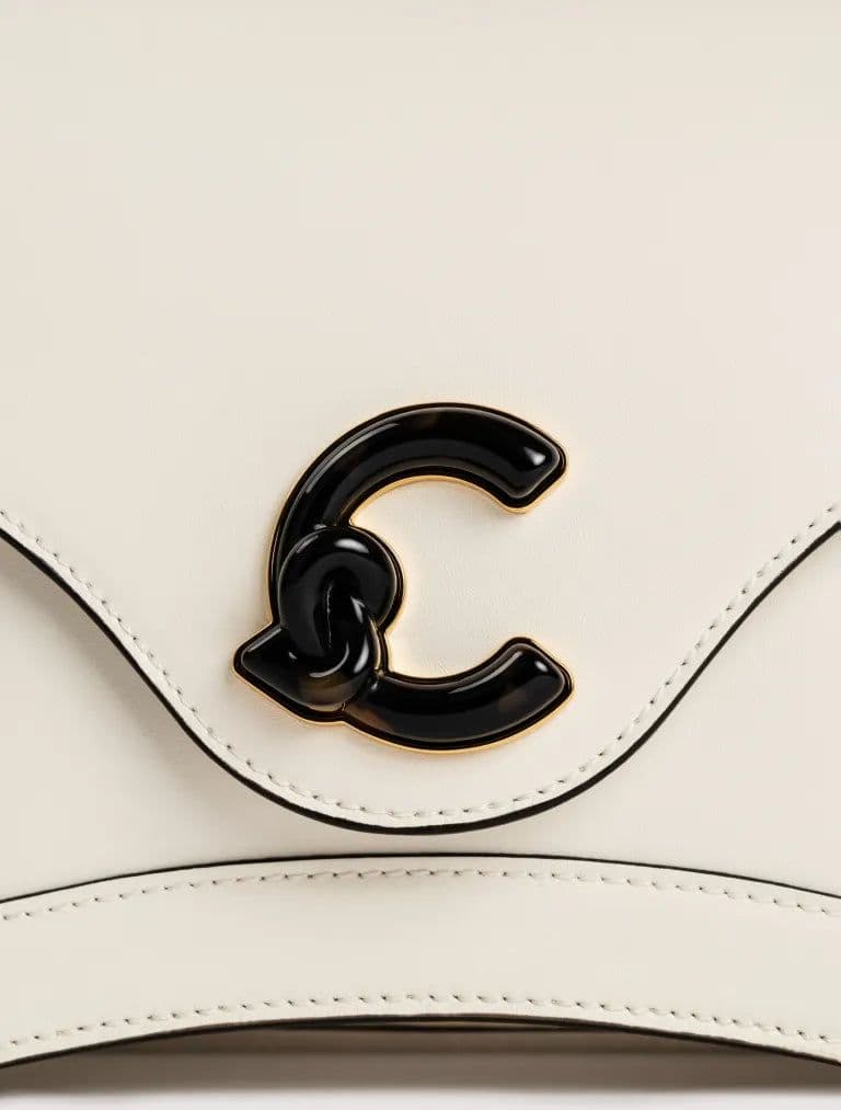 COCCINELLE   U4G 18 02 01 SS26 - 6