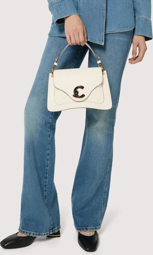 COCCINELLE   U4G 18 02 01 SS26 - 7