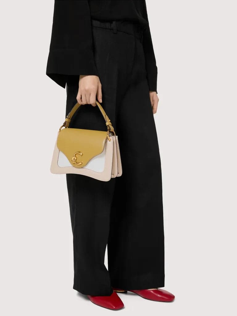 COCCINELLE   U4H 18 02 01 SS26 - 8