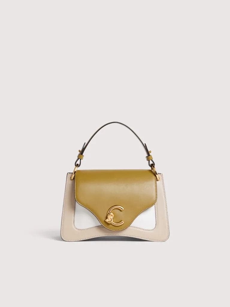 COCCINELLE   U4H 18 02 01 SS26 - 2