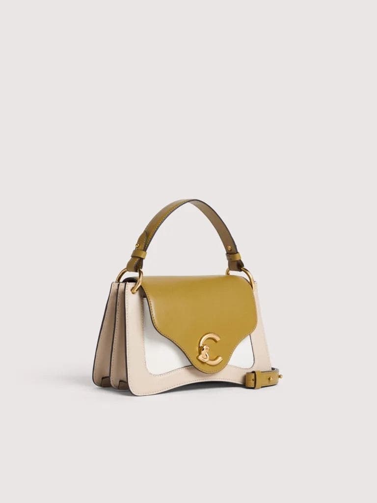 COCCINELLE   U4H 18 02 01 SS26 - 3