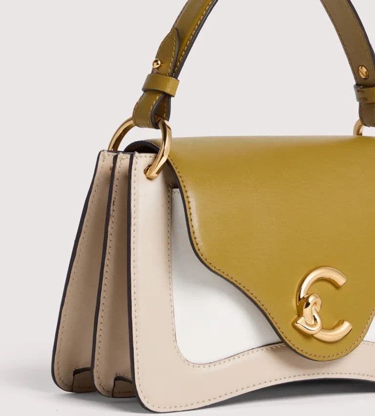 COCCINELLE   U4H 18 02 01 SS26 - 5