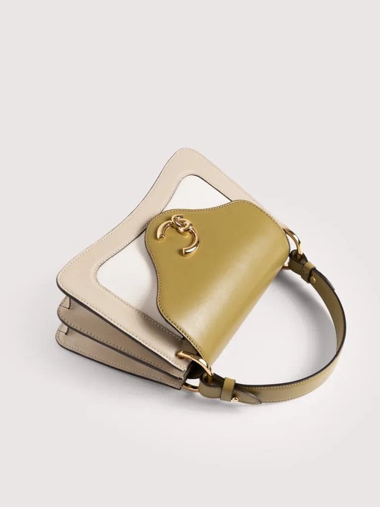 COCCINELLE   U4H 18 02 01 SS26 - 6
