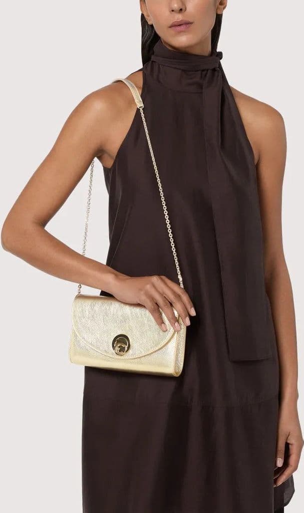 COCCINELLE   TOB 15 01 01 SS26 - 11