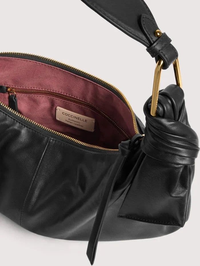 COCCINELLE   U1A 13 02 01 SS26 - 4