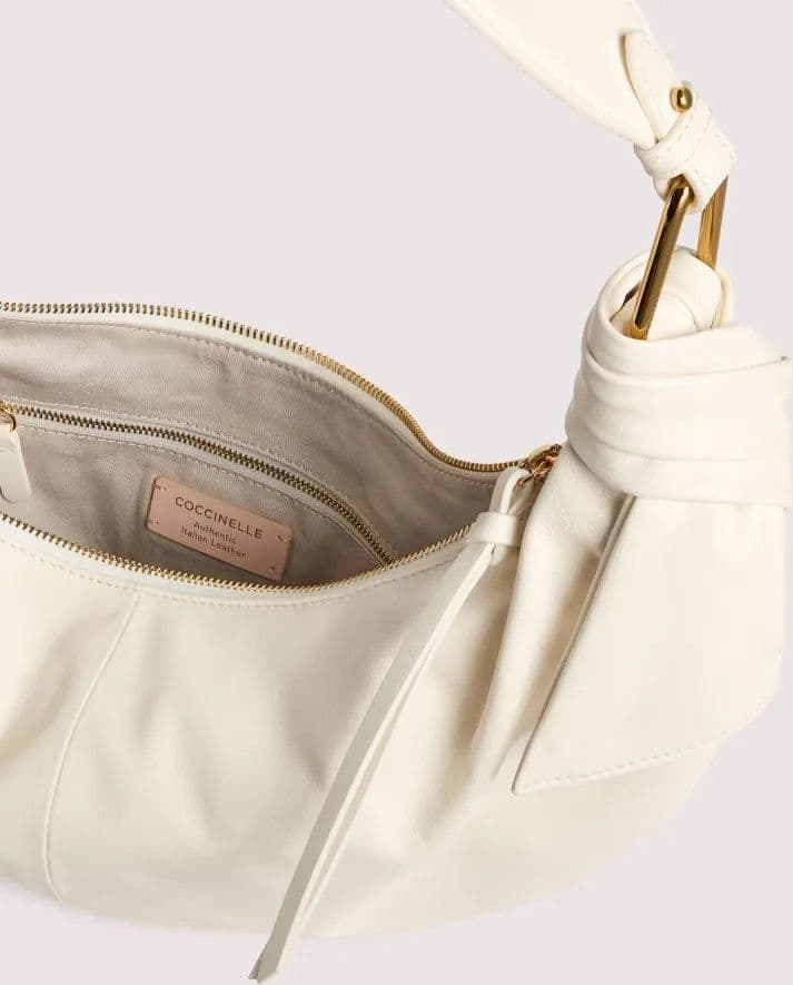 COCCINELLE   U1A 13 02 01 SS26 - 8