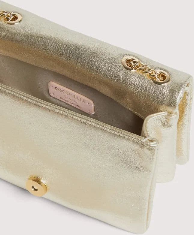 COCCINELLE   SS5 52 01 01 SS26 - 8