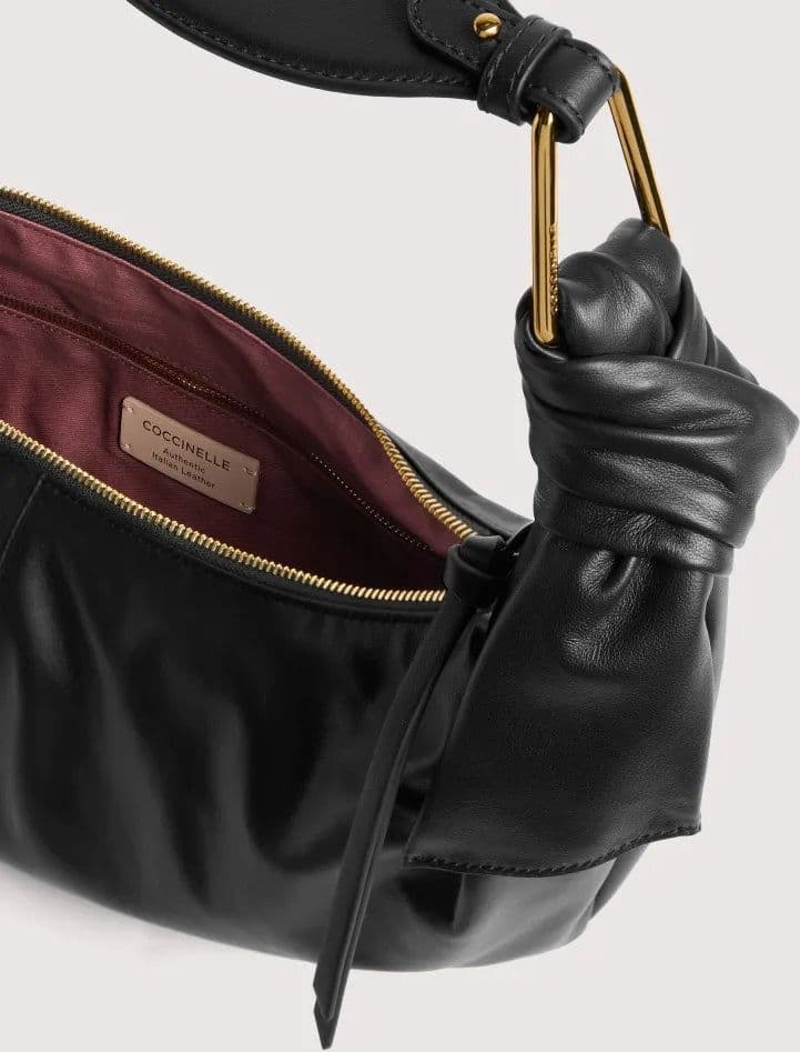 COCCINELLE   U1A 13 01 01 SS26 - 5