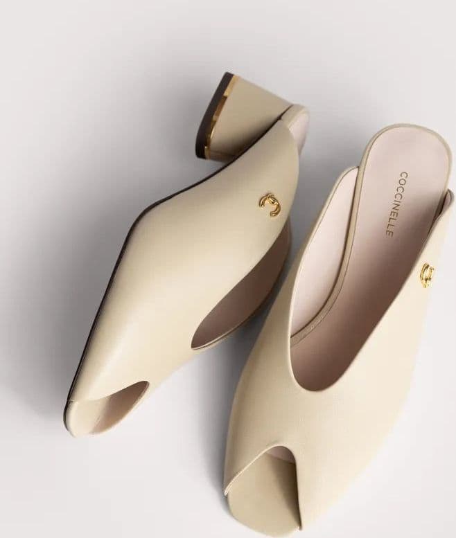 COCCINELLE   U1L 36 01 01 SS26 - 6