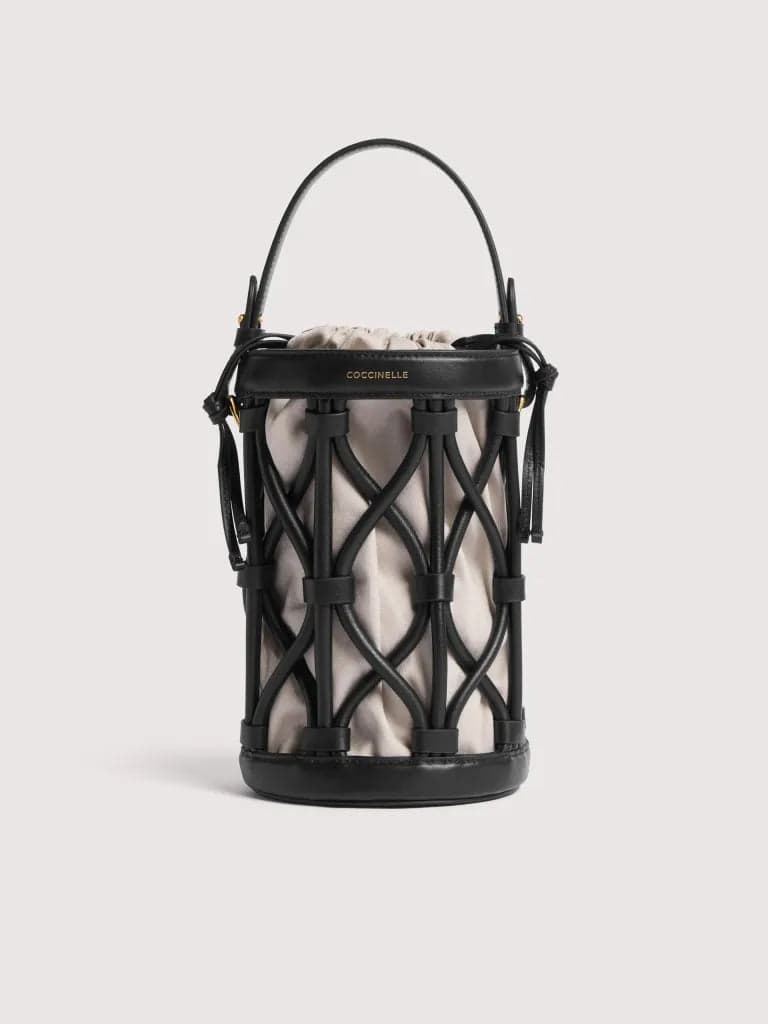 COCCINELLE   U2P 23 01 01 SS26 - 5