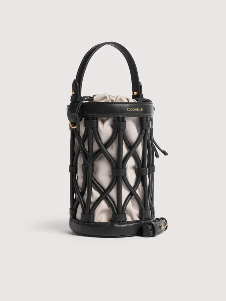 COCCINELLE   U2P 23 01 01 SS26 - 2